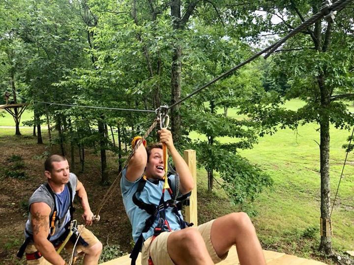 Big Foot Adventures